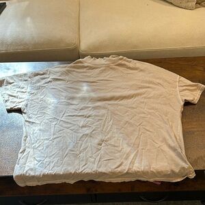 Free people Tshirts